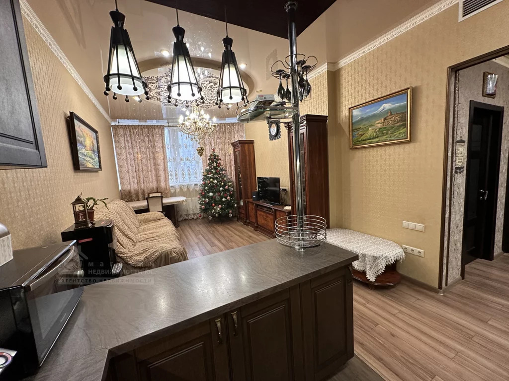 Продажа квартиры, Новороссийск, Вербовая ул, 11 - Фото 15