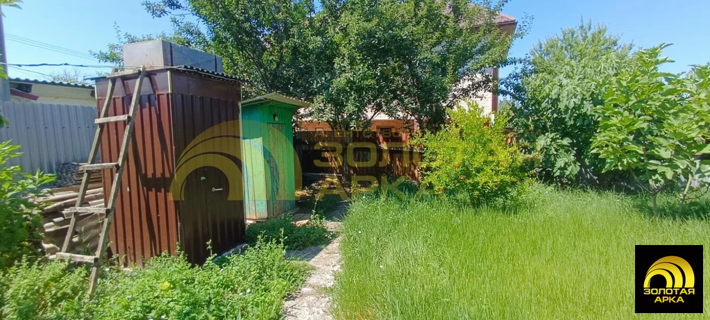 Продажа дома, Сенной, Темрюкский район - Фото 25