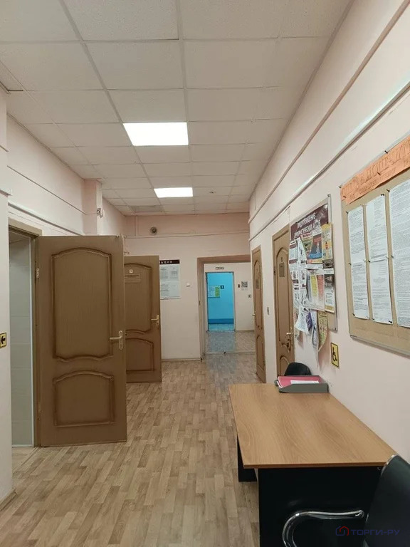 Продажа офиса, Ярославль, ул. Нахимсона - Фото 5