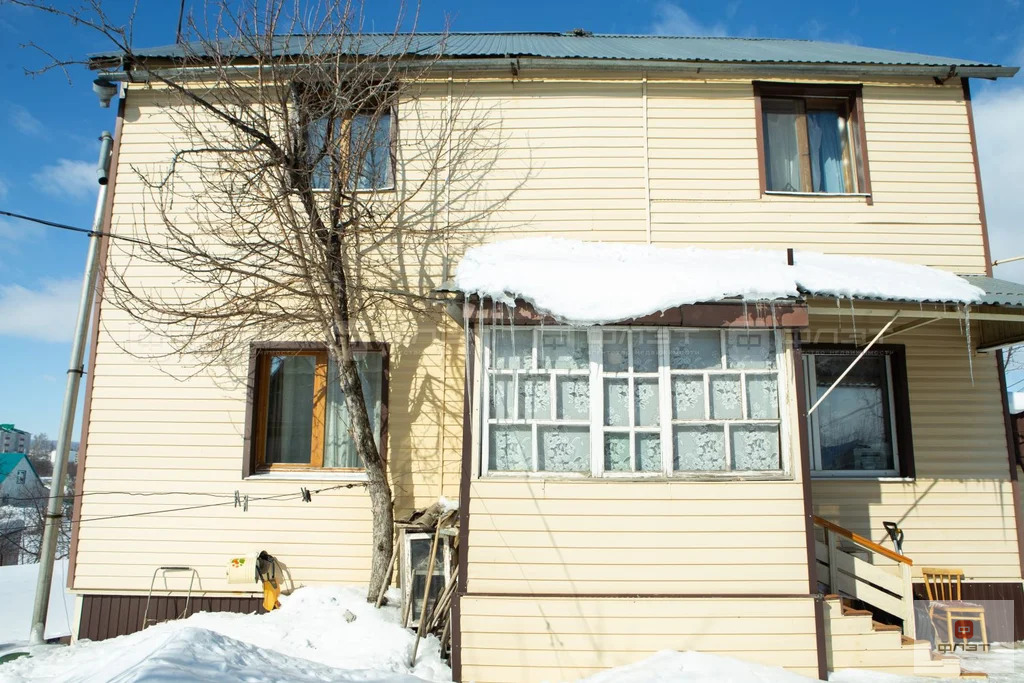 Продажа дома, Бавлы, Бавлинский район, ул. Вагапова - Фото 5