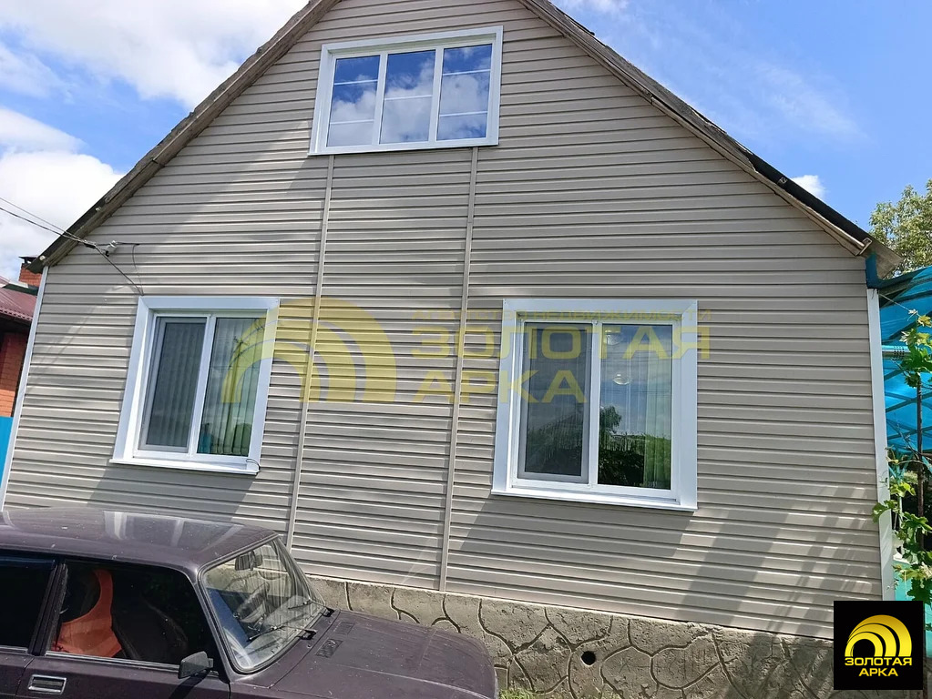 Продажа дома, Кубанская Колонка, Крымский район - Фото 5