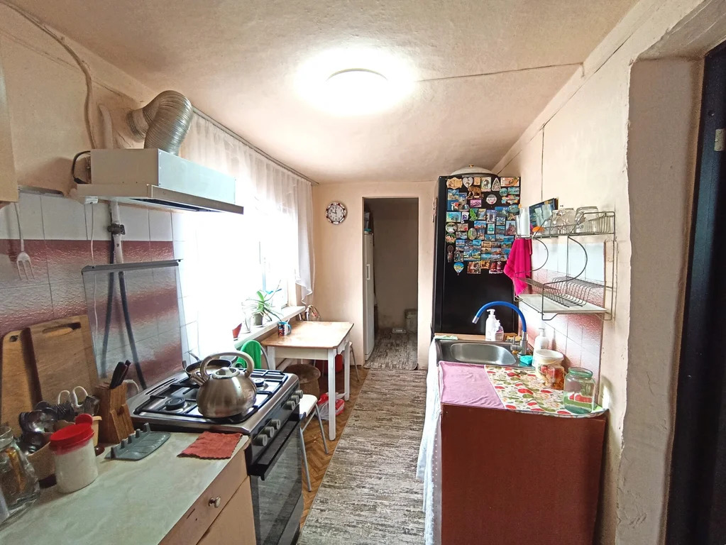 Продажа дома, Стрелка, Темрюкский район, ул. Таманская - Фото 11