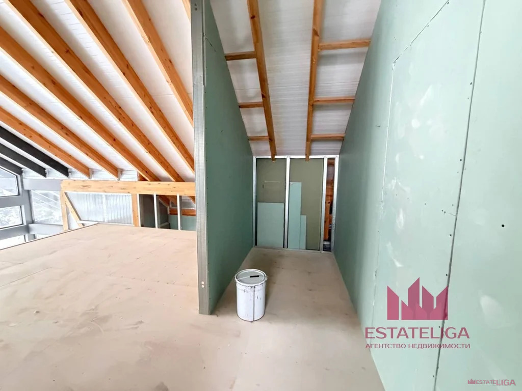 Продажа дома, Нахабино, Красногорский район - Фото 13