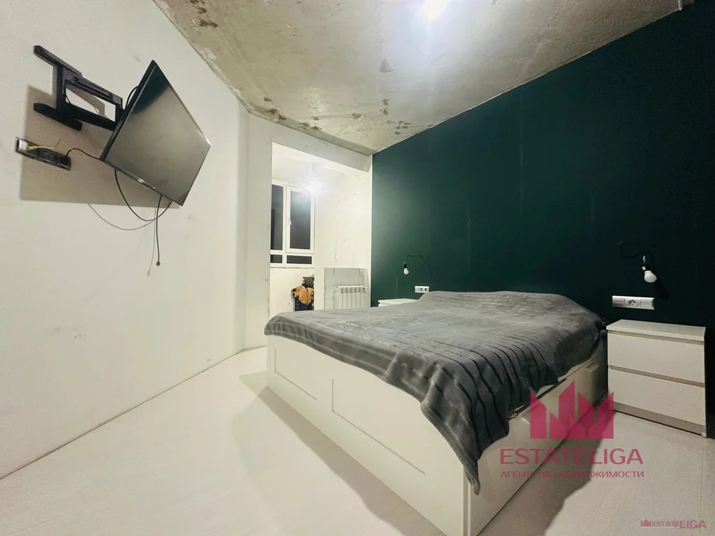 Продажа квартиры, Подольск, Бородинский бульвар - Фото 7