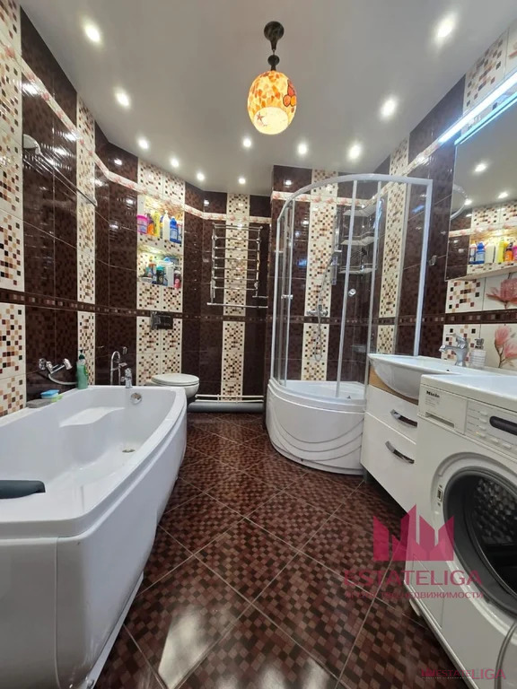 Продажа квартиры, Лопатино, Ленинский район, Солнечный бульвар - Фото 30