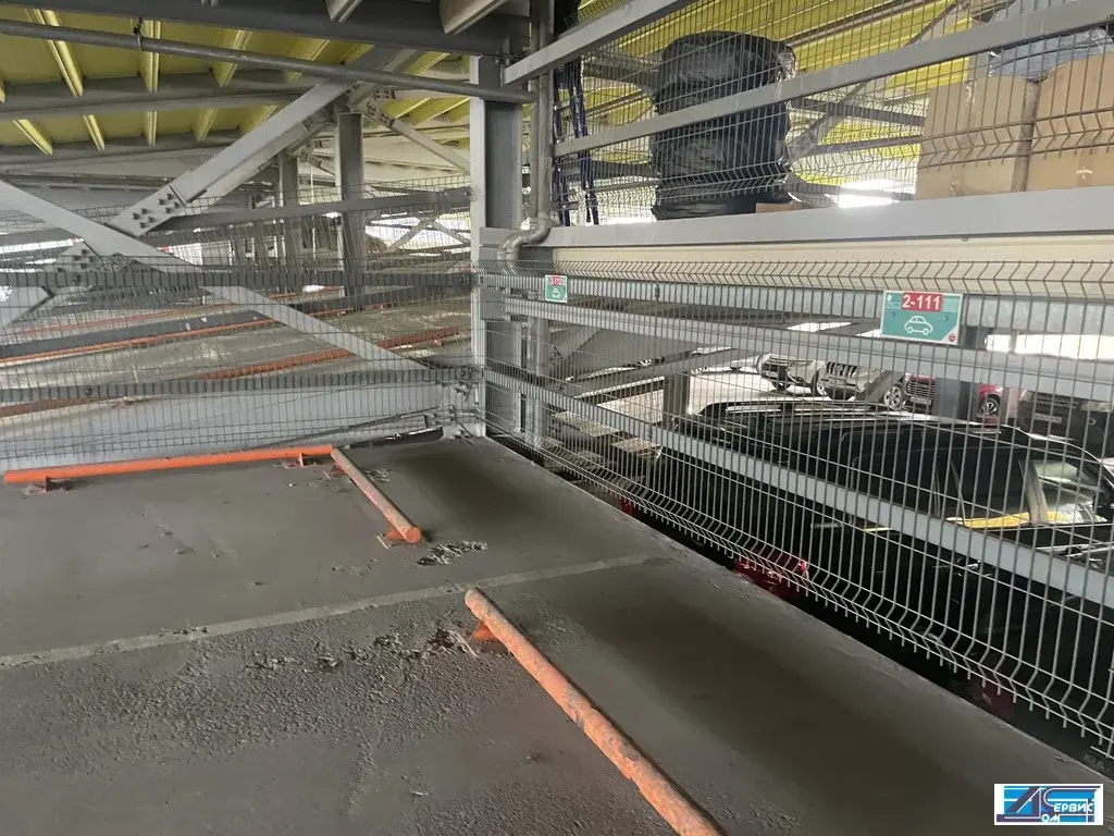 продается машиноместо - Фото 14