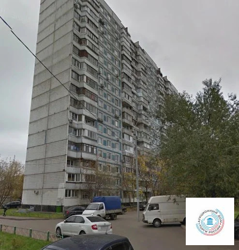 Продается квартира, 37.8 м - Фото 2