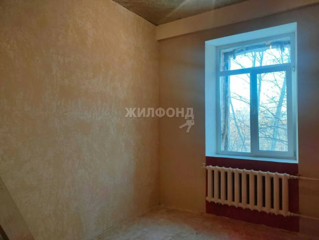 Продажа комнаты, Новосибирск, ул. Бурденко - Фото 4