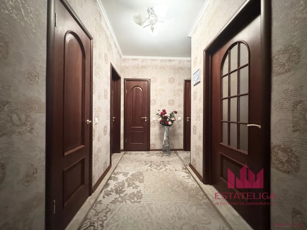 Продажа квартиры, Домодедово, Домодедово г. о., улица Кирова - Фото 14