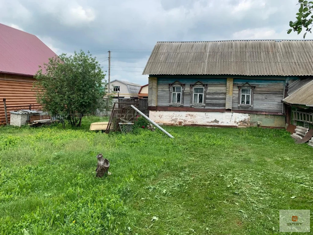 Продажа дома, Тюбяк-Чекурча, Арский район, ул. Луговая - Фото 3