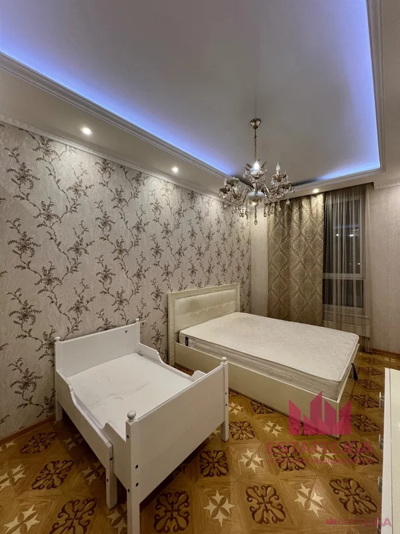 Аренда квартиры, Апрелевка, Наро-Фоминский район, ул. Жасминовая - Фото 19