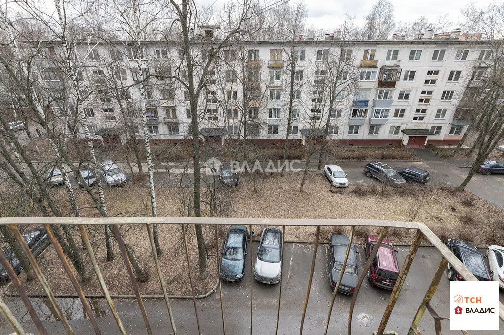 Продажа квартиры, Королев, улица Тихомировой - Фото 5