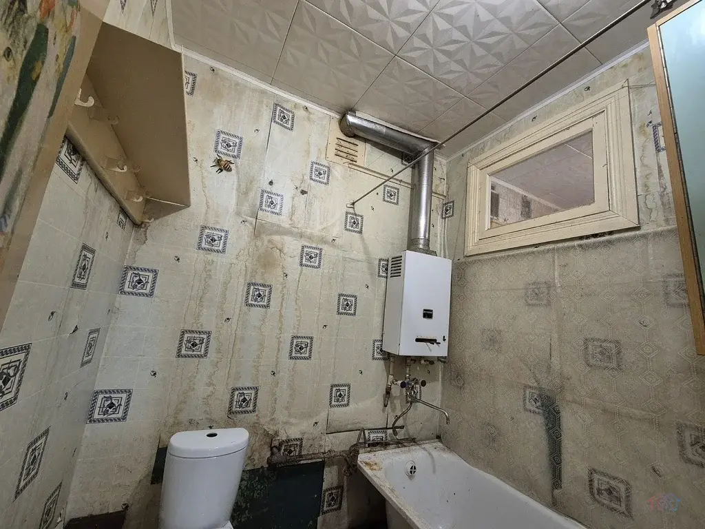 2-к. квартира, 44,6 м2, 1/2 эт. - Фото 25