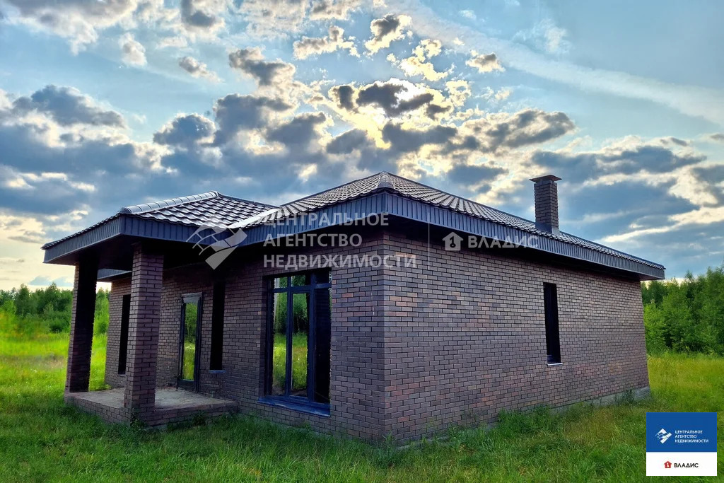 Продажа дома, Рязанский район - Фото 1