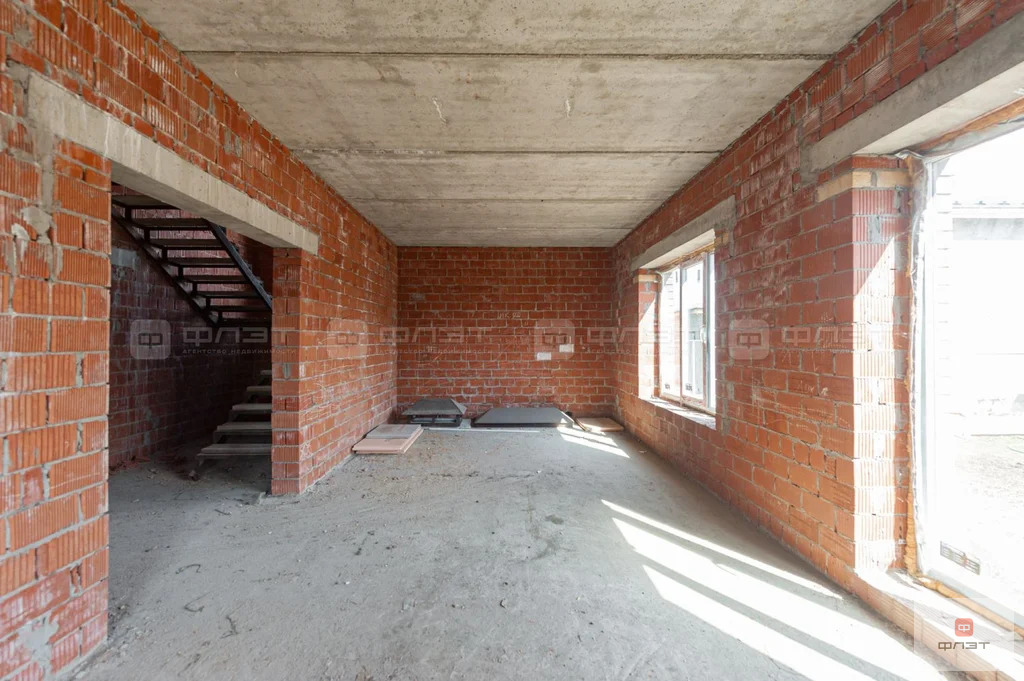 Продажа дома, Казань, ул. Кукушкинская - Фото 15