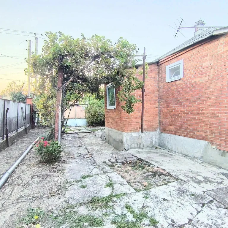 Продажа дома, Крымск, Крымский район, ул. Октябрьская - Фото 1