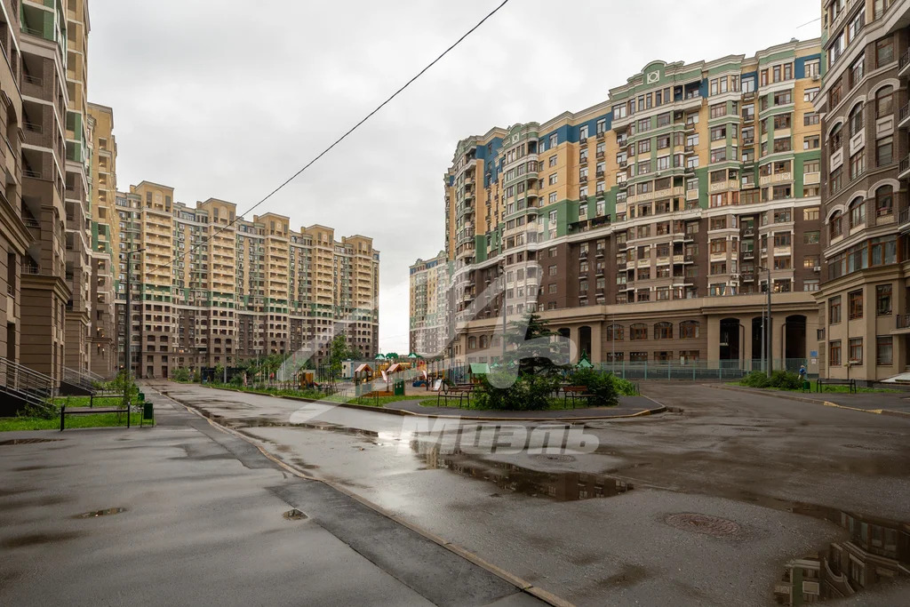 Продажа квартиры, Химки, Германа Титова ул. - Фото 41