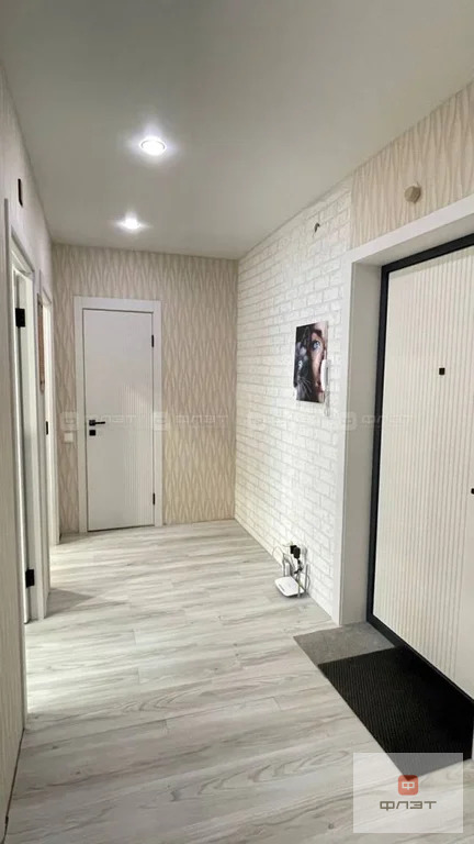 Продажа квартиры, Царево, Пестречинский район, ул. Петра Гаврилова - Фото 5