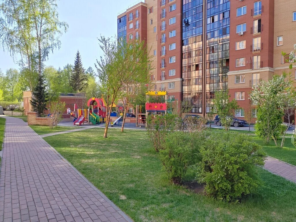 Продажа квартиры, Новосибирск, ул. Кубовая - Фото 48