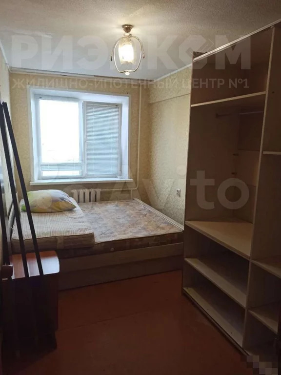 2-к квартира, 40 м, 4/5 эт. - Фото 2