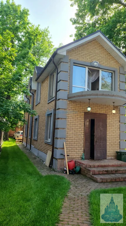 Продажа дома, Видное, Ленинский район, ул. Пионерская - Фото 1