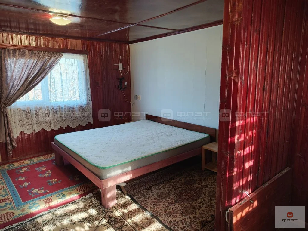 Продажа дома, Казань, тер. СНТ КГУ НПП им В.И.Ленина Лагерная - Фото 28