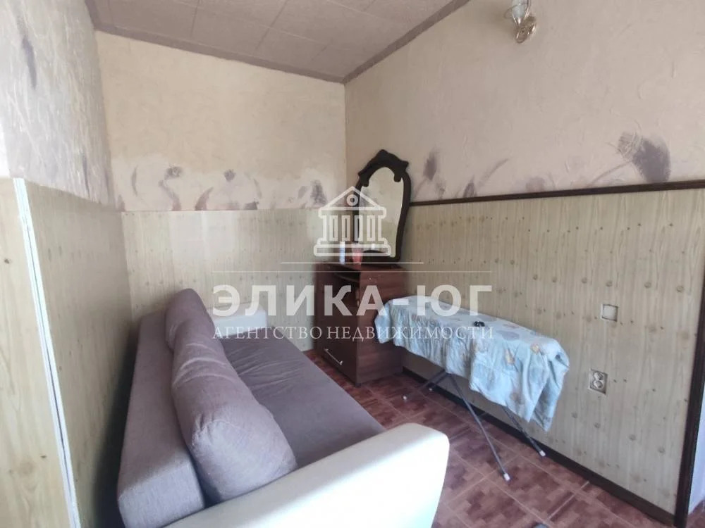 Продажа дома, Лермонтово, Туапсинский район, Мкр Восточный - Фото 21