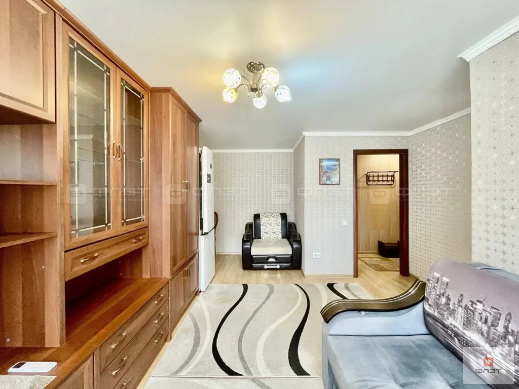 Продажа квартиры, Казань, ул. Павлюхина - Фото 8