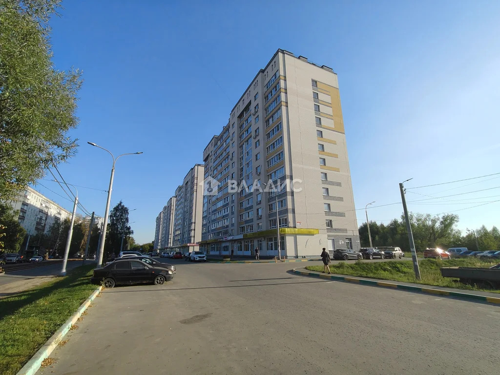 городской округ Нижний Новгород, Нижний Новгород, улица Коммуны, д.14, ... - Фото 12