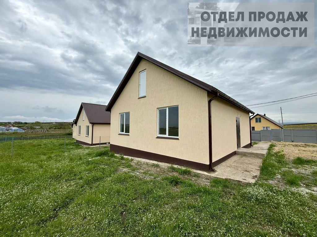 Новый дом с ремонтом - Фото 18
