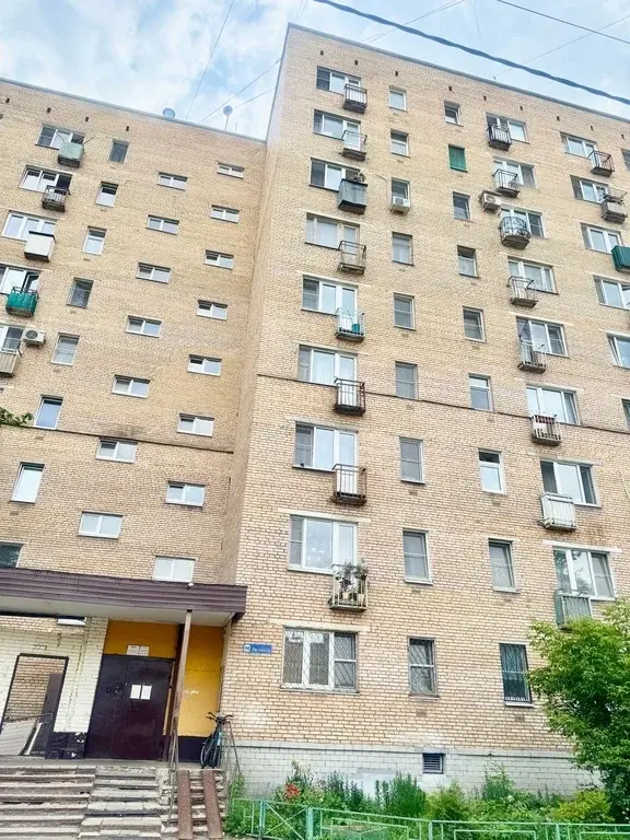 Сдам 1 к.к В Московской области, городе Орехово-Зуево на улице Ленина - Фото 3