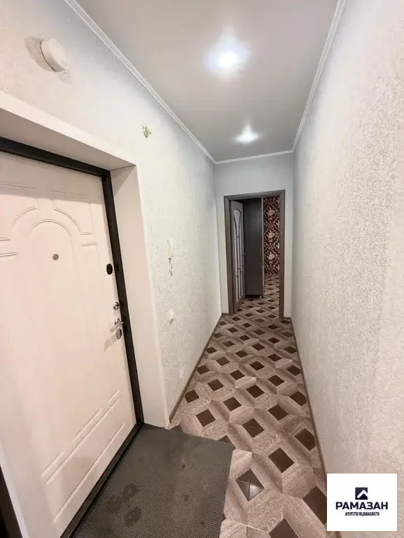 2-ком квартира ул.Хусаина Мавлютова, д. 17Ек2 - Фото 11