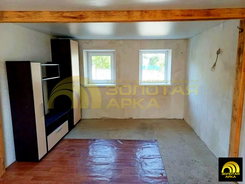 Продажа дома, Кеслерово, Крымский район - Фото 4