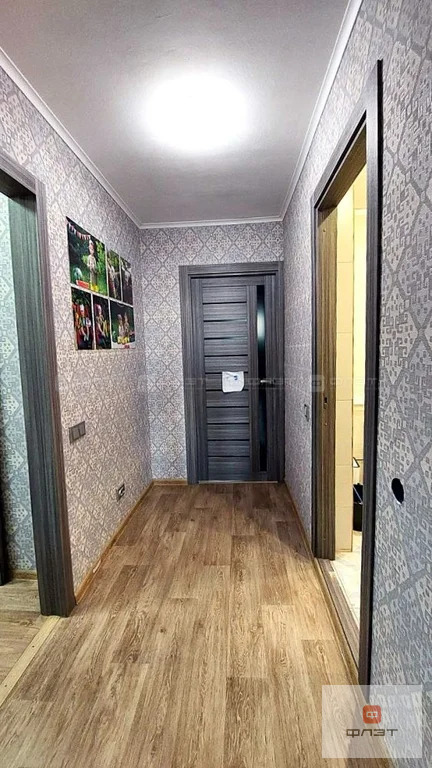 Продажа квартиры, Казань, ул. Гаврилова - Фото 9