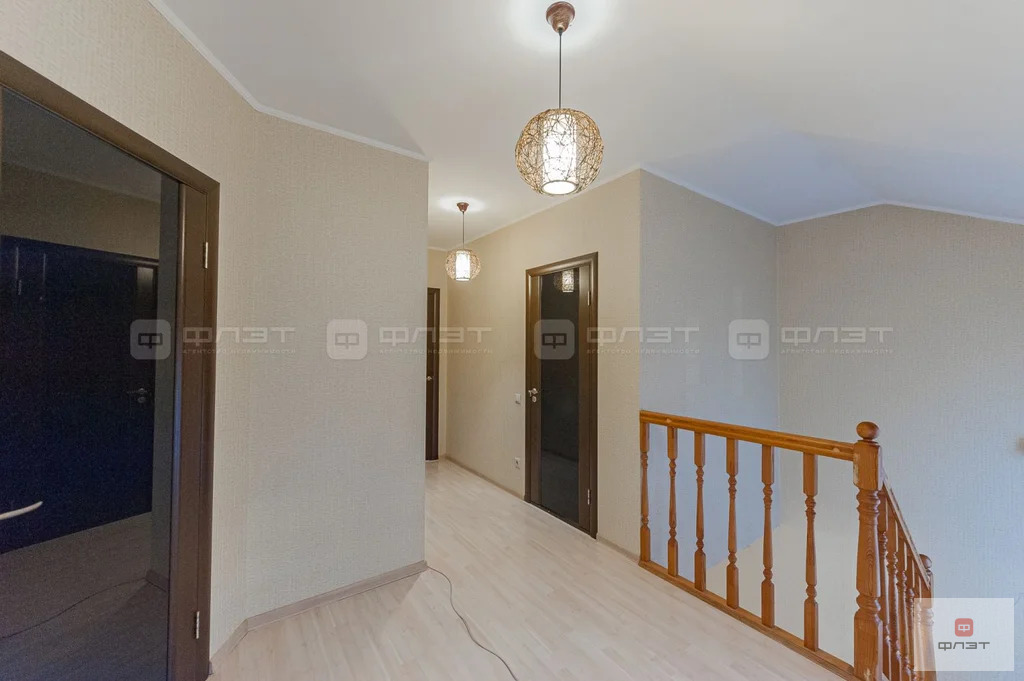 Продажа таунхауса, Казань, ул. Яркая (Салмачи) - Фото 10
