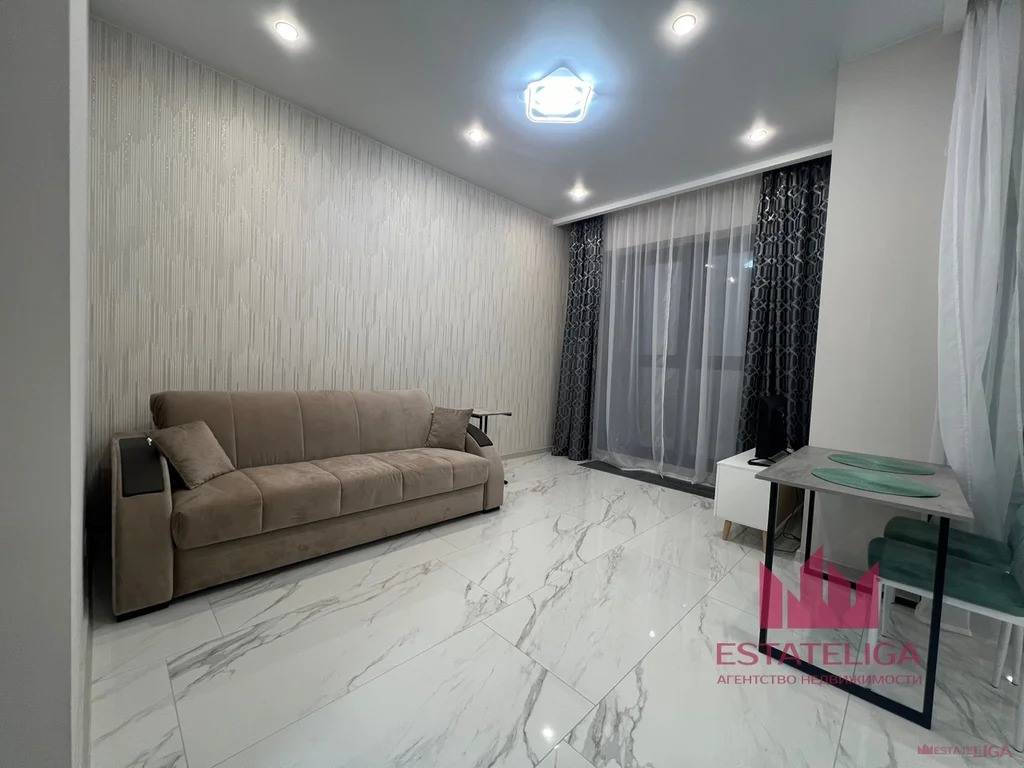 Продажа квартиры, Шелепихинская наб. - Фото 1