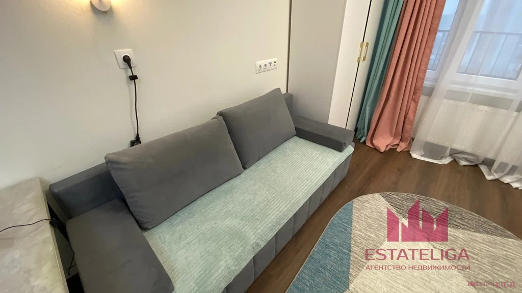 Аренда квартиры, улица Маргелова - Фото 3