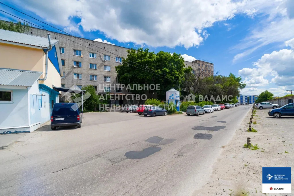 Продажа квартиры, Рязань, ул. Колхозная - Фото 11