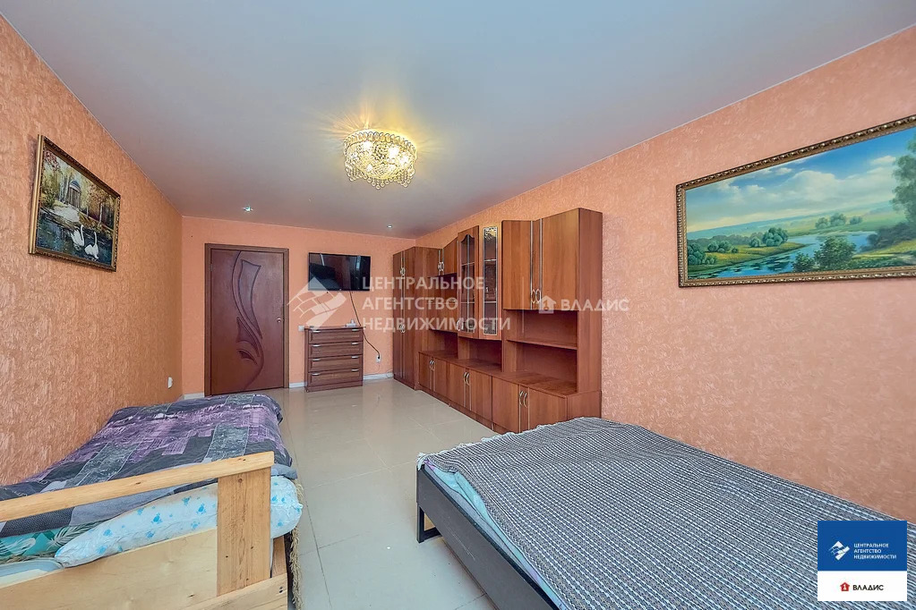 Продажа квартиры, Рыбное, Рыбновский район, ул. Большая - Фото 3