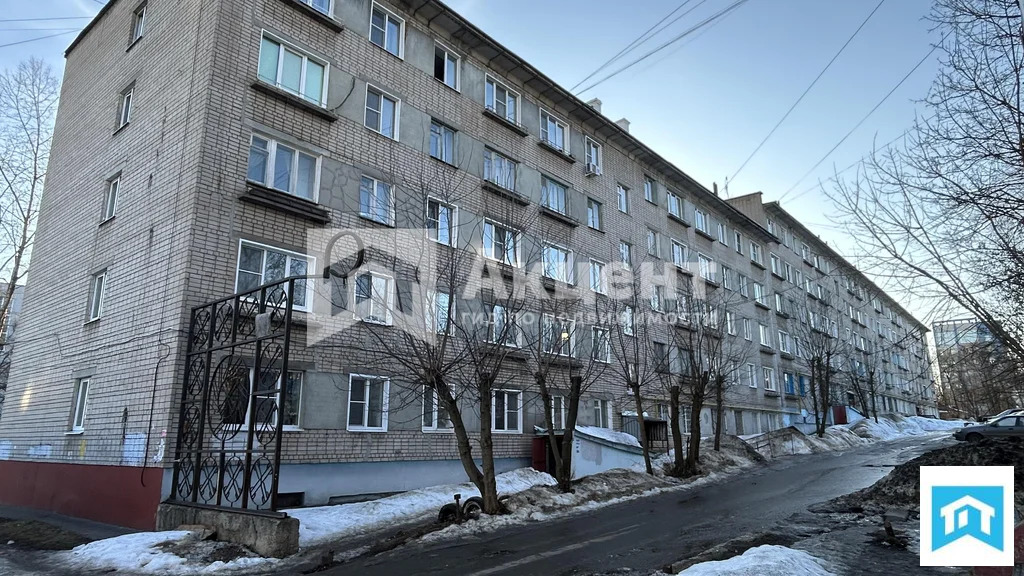 Продажа квартиры, Иваново, ул. Дзержинского - Фото 2