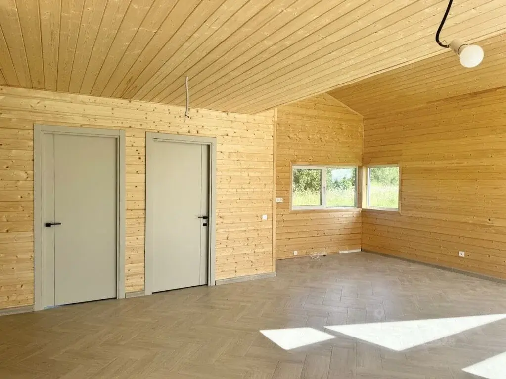 Продаю дом 110.0м Ярославская область, Наше Озеро ДНТ - база ЦИАН, ... - Фото 8