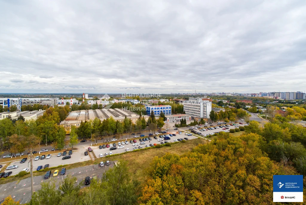 Продажа квартиры, Рязань, ул. Октябрьская - Фото 13