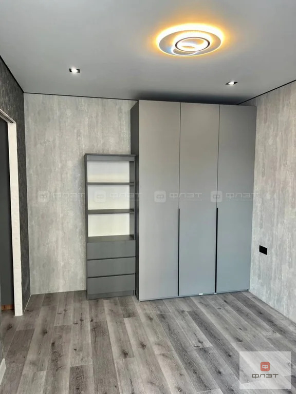 Продажа квартиры, Высокая Гора, Высокогорский район, ул. Хасана ... - Фото 7