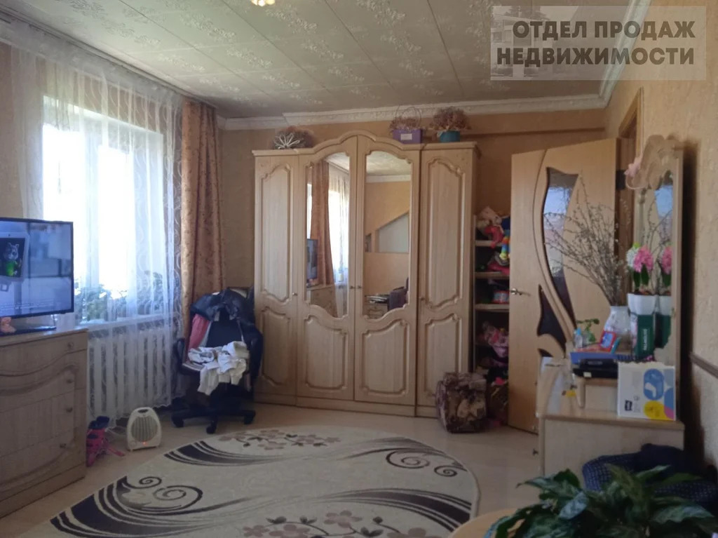 Квартира в городе - Фото 6