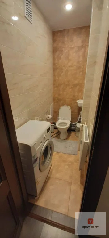 Продажа квартиры, Казань, ул. Баки Урманче - Фото 5