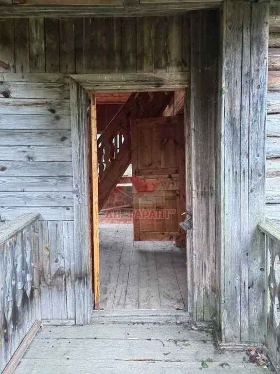 Дом в д.Соколово, Александровский р-н, Владимирская обл. - Фото 13