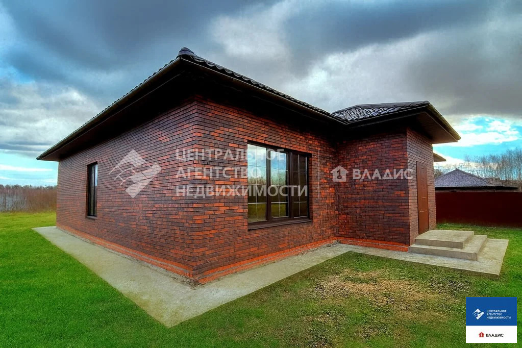 Продажа дома, Рязанский район - Фото 5