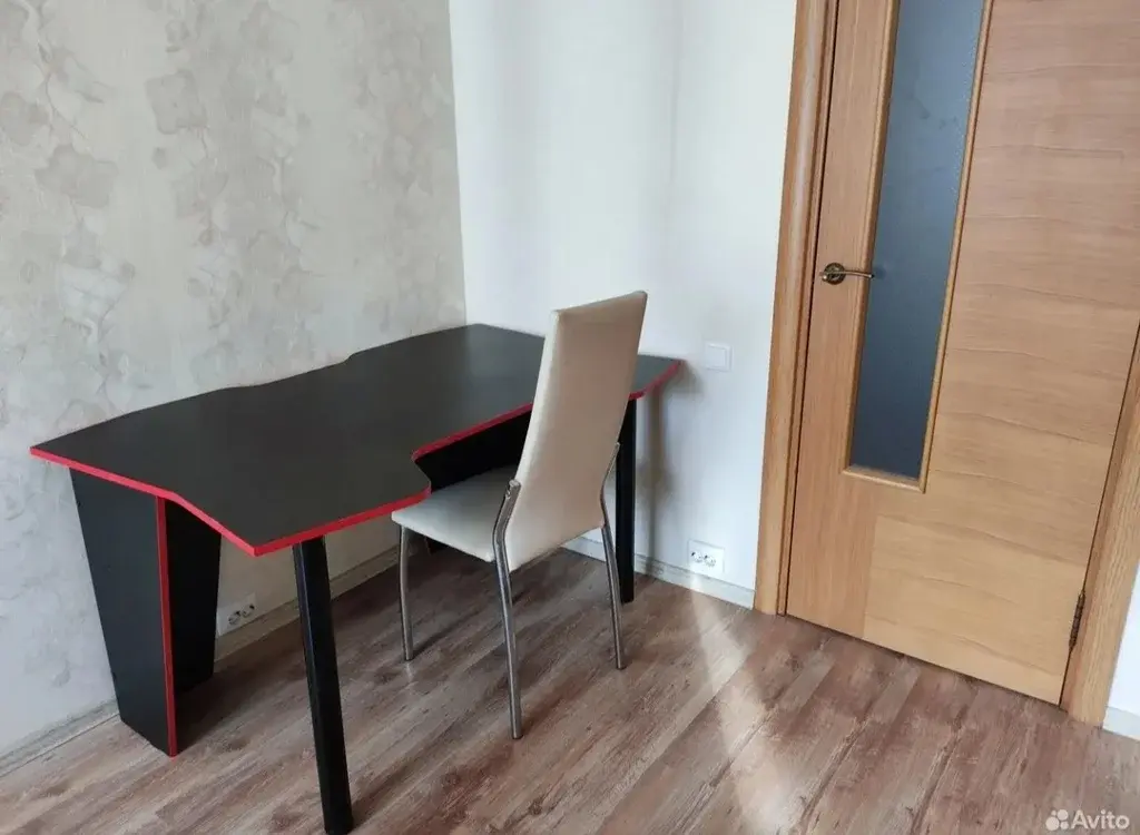 Сдаётся светлая, тёплая квартира на долгий срок - Фото 13