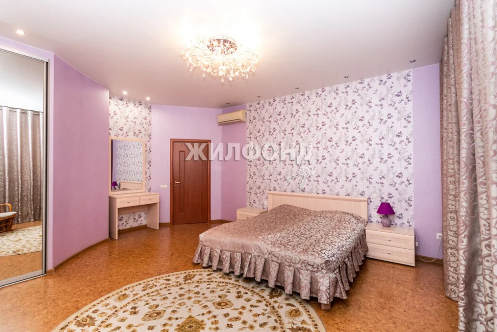 Продажа дома, Новосибирск, ул. Журинская - Фото 11