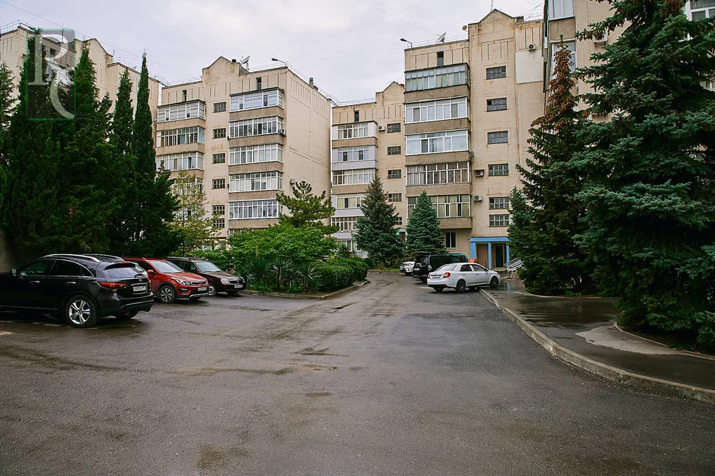 Продажа квартиры, Севастополь, Ул. Астана Кесаева - Фото 14